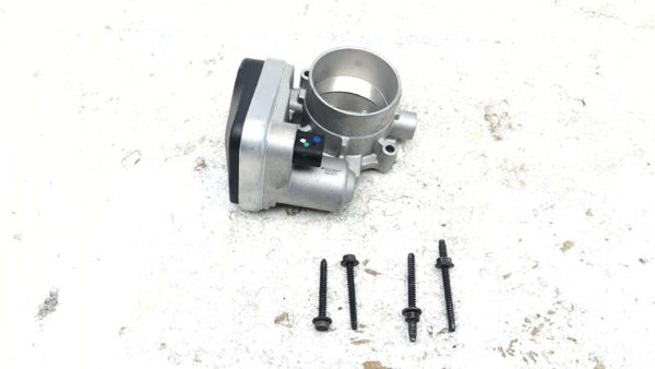 2006-2010 Dodge Charger Throttle Body Valve Oem With Sensors 3.5L 04861691Aa — photo 1