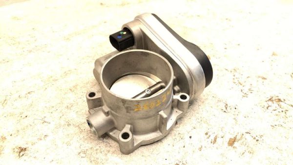 2006-2010 Dodge Charger Throttle Body Valve Oem With Sensors 3.5L 04861691Aa — photo 10