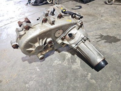 1996-1999 Chevy Silverado 1500 Transfer Case Assembly Oem 4X4 4Wd Tcase 24228428
