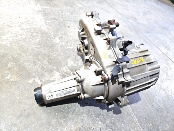 1996-1999 Chevy Silverado 1500 Transfer Case Assembly Oem 4X4 4Wd Tcase 24228428 — photo 2