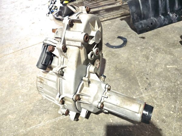 1996-1999 Chevy Silverado 1500 Transfer Case Assembly Oem 4X4 4Wd Tcase 24228428 — photo 8
