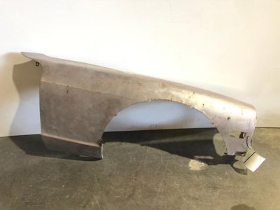 1971 Datsun 240Z Fender RH Been Cut For Flare