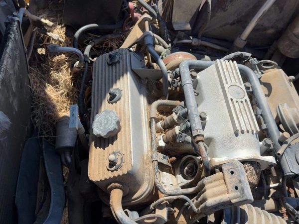 1986-1988 Buick Park Ave Front Cylinder Head Assembly Oem 3.8L 25527516 — photo 2