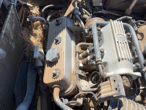1986-1988 Buick Park Ave Front Cylinder Head Assembly Oem 3.8L 25527516 — photo 4