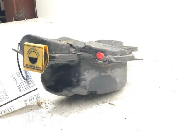 2009-2024 Dodge Ram 1500 Coolant Reservoir Radiator Overflow Tank Bottle Oem — photo 4
