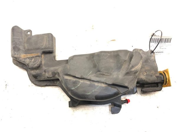 2009-2024 Dodge Ram 1500 Coolant Reservoir Radiator Overflow Tank Bottle Oem — photo 1
