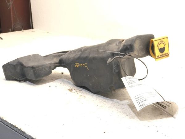 2009-2024 Dodge Ram 1500 Coolant Reservoir Radiator Overflow Tank Bottle Oem — photo 10