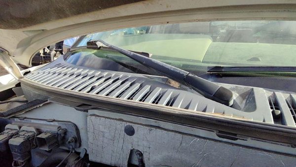 2008-2010 Lincoln Navigator Passenger Right Windshield Wiper Arm Oem Blade Lever — photo 1