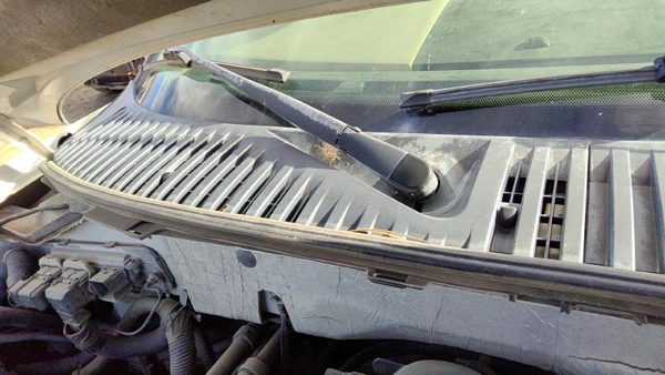 2008-2010 Lincoln Navigator Passenger Right Windshield Wiper Arm Oem Blade Lever — photo 3