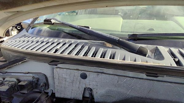 2008-2010 Lincoln Navigator Passenger Right Windshield Wiper Arm Oem Blade Lever — photo 2