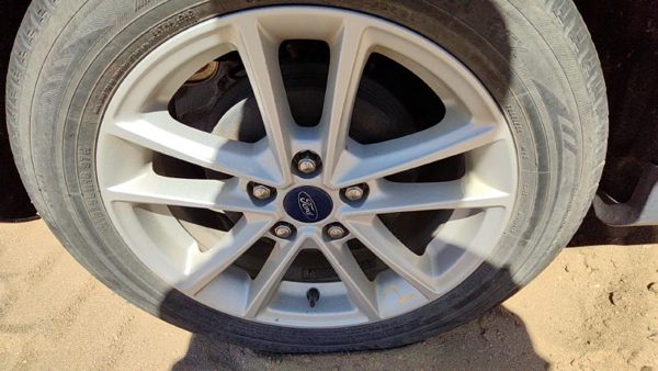 2015-2018 Ford Focus 16' Aluminum Wheel Oem Factory 10 Spoke Rim #2 F1ez1007a — photo 3
