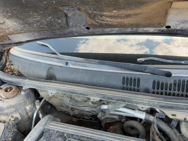 2005-2010 Chevy Cobalt Passenger Right Windshield Wiper Arm Oem Blade Lever — photo 1