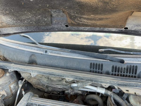 2005-2010 Chevy Cobalt Passenger Right Windshield Wiper Arm Oem Blade Lever — photo 3