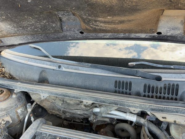 2005-2010 Chevy Cobalt Passenger Right Windshield Wiper Arm Oem Blade Lever — photo 2