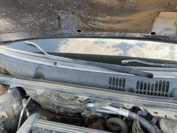 2005-2010 Chevy Cobalt Passenger Right Windshield Wiper Arm Oem Blade Lever — photo 4