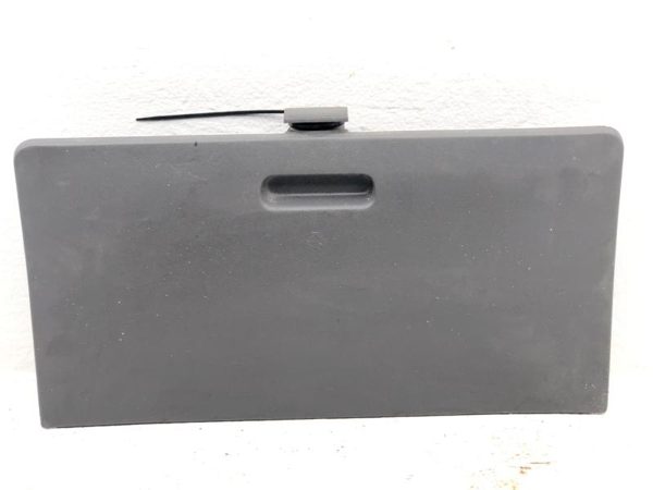 2001-2005 Ford Explorer Sport Track Spare Jack Cover Cubby Only Oem Trim Panel — photo 1