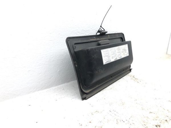 2001-2005 Ford Explorer Sport Track Spare Jack Cover Cubby Only Oem Trim Panel — photo 3