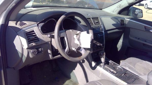 2011 Chevy Traverse Engine Assembly/motor 3.6L Rotating Long Block — photo 4