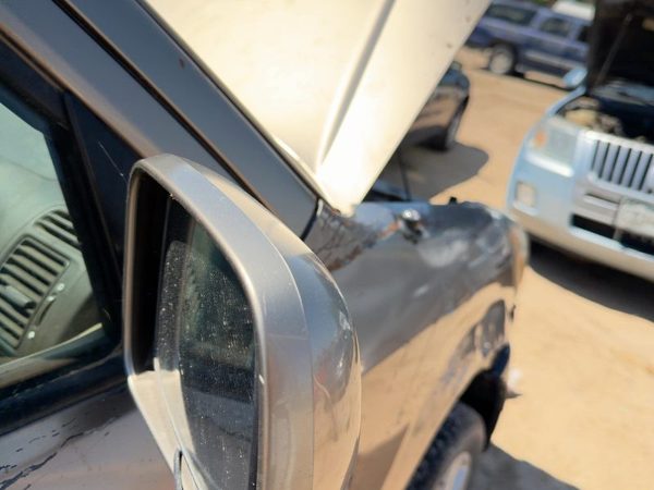02-06 Honda Crv Passenger Right Power Side Mirror Door Mounted Oem Heated Gold — photo 7