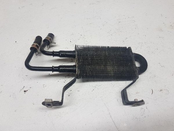 2009 Ford Van E250 E350 Power Steering Cooler 5.4L E150 Van Econoline 03212009 — photo 4