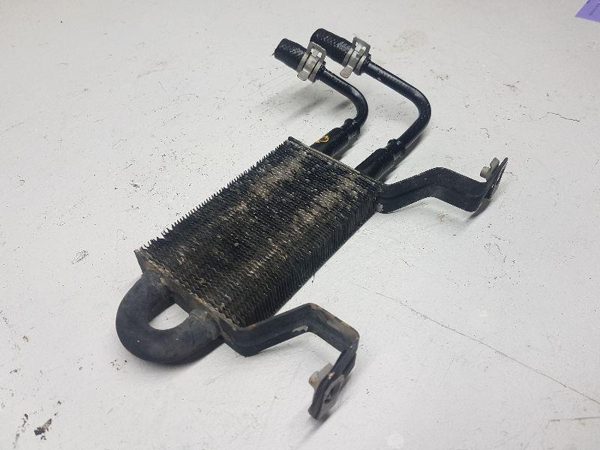 2009 Ford Van E250 E350 Power Steering Cooler 5.4L E150 Van Econoline 03212009 — photo 2