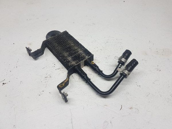 2009 Ford Van E250 E350 Power Steering Cooler 5.4L E150 Van Econoline 03212009 — photo 3