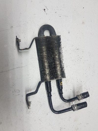 2009 Ford Van E250 E350 Power Steering Cooler 5.4L E150 Van Econoline 03212009