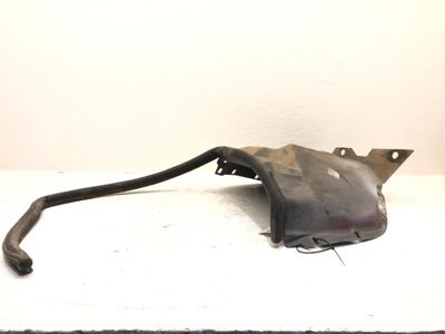 1986 Chevy Corvette Left Front Lower Rear Wheelhouse Panel Top Seal Oem 14049091