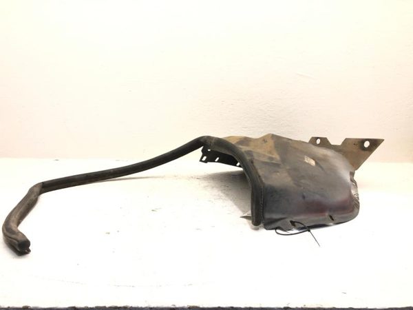 1986 Chevy Corvette Left Front Lower Rear Wheelhouse Panel Top Seal Oem 14049091 — photo 1