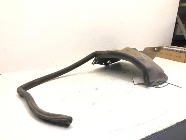 1986 Chevy Corvette Left Front Lower Rear Wheelhouse Panel Top Seal Oem 14049091 — photo 2