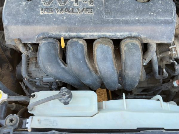2004-2008 Toyota Matrix Xr Intake Manifold Oem 1.8L 171200D080 — photo 2