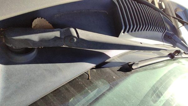 2003-2010 Ford Explorer Driver Left Windshield Wiper Arm Oem Blade Lever — photo 3