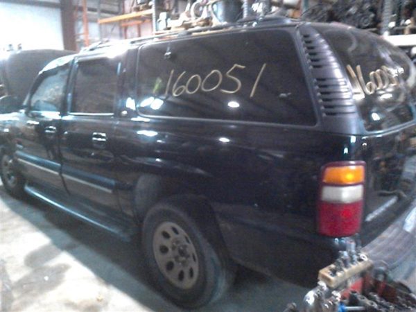2000 Suburban 1500 Engine Assembly/motor 5.3L Catod 3/00 High Milage — photo 6