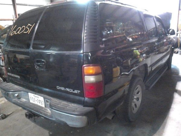 2000 Suburban 1500 Engine Assembly/motor 5.3L Catod 3/00 High Milage — photo 7
