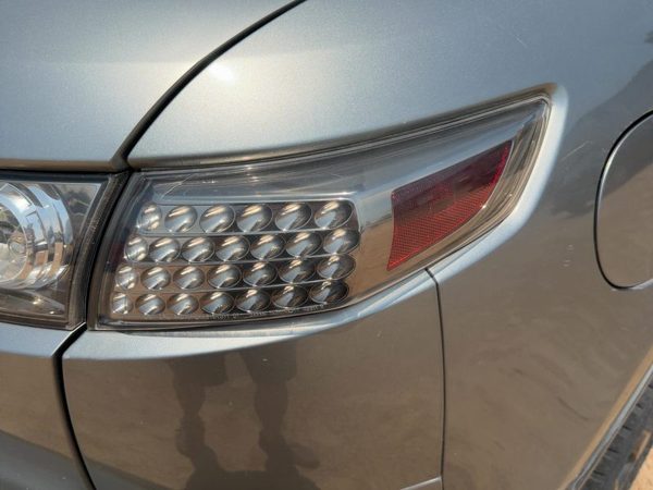 2003-2008 Infinity Fx45 Passenger Right Outer Tail Light Brake Lamp Oem Rear — photo 2