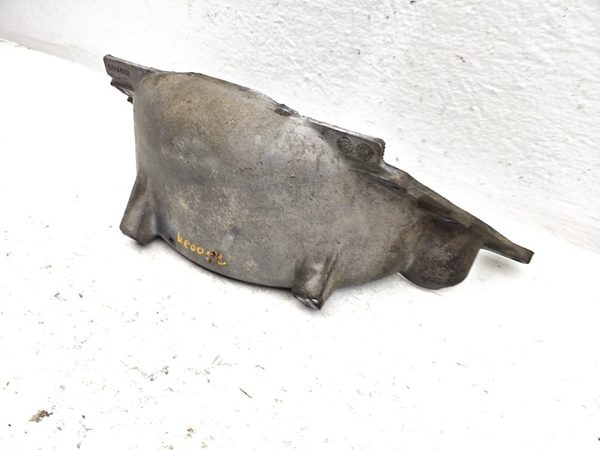 1994 Chevy Pickup 1500 Trans. Dust Cover — photo 4