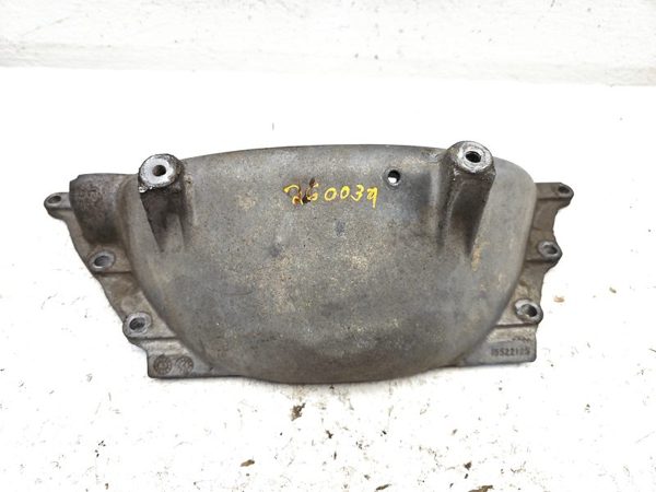 1994 Chevy Pickup 1500 Trans. Dust Cover — photo 6