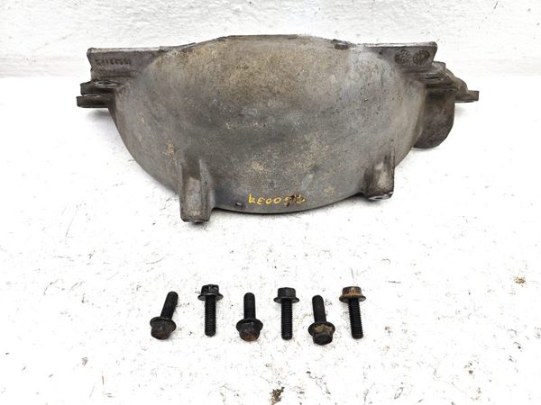 1994 Chevy Pickup 1500 Trans. Dust Cover — photo 1