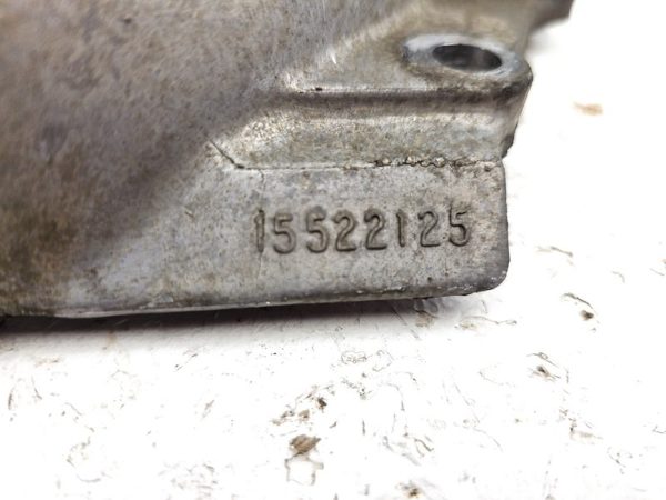 1994 Chevy Pickup 1500 Trans. Dust Cover — photo 5