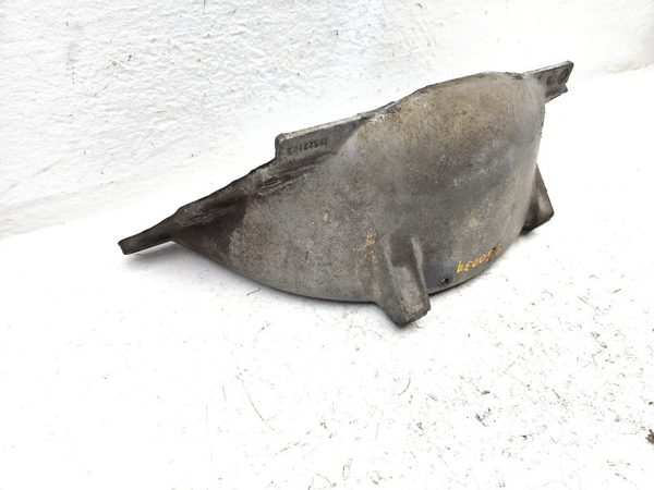 1994 Chevy Pickup 1500 Trans. Dust Cover — photo 3