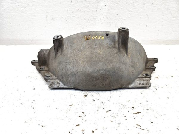 1994 Chevy Pickup 1500 Trans. Dust Cover — photo 9