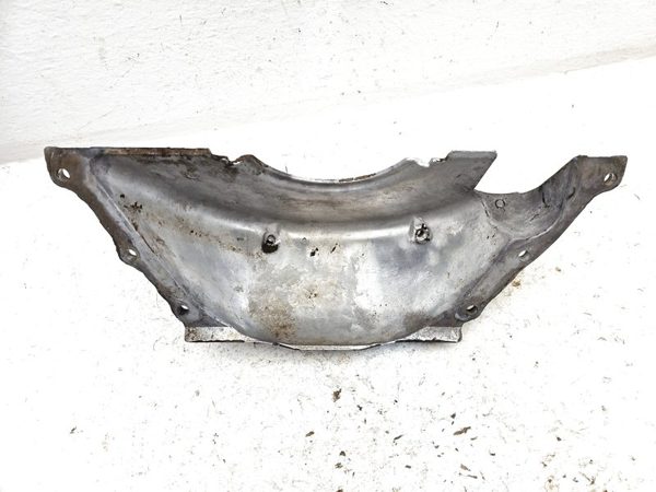 1994 Chevy Pickup 1500 Trans. Dust Cover — photo 12