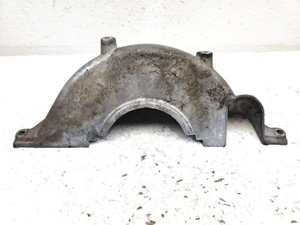 1994 Chevy Pickup 1500 Trans. Dust Cover — photo 10