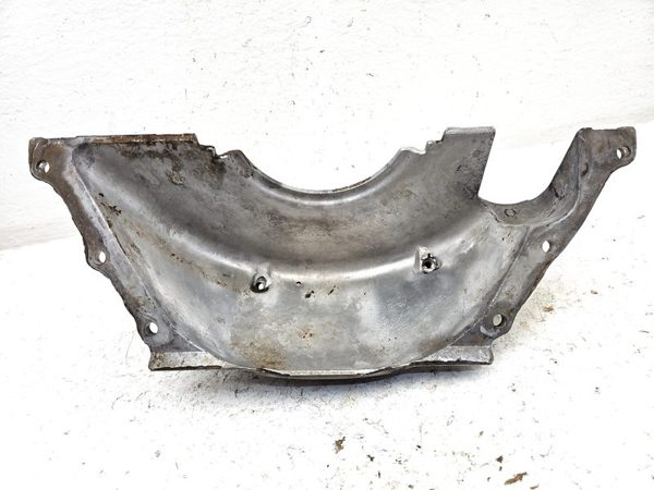 1994 Chevy Pickup 1500 Trans. Dust Cover — photo 11