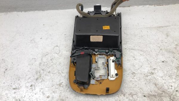 2010-2012 Hyundai Santa Floor Shifter Bezel Console Trim Oem — photo 9