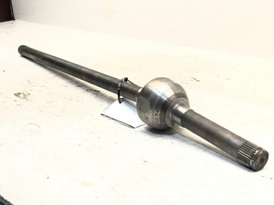 79-85 Toyota Pickup Driver Left Front Axle Shaft Assembly 4x4 Inner and Outer