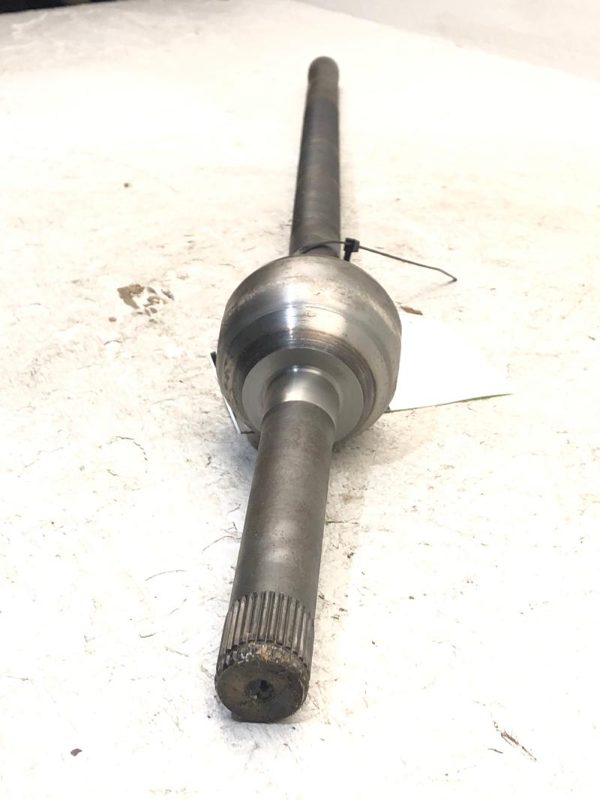 79-85 Toyota Pickup Driver Left Front Axle Shaft Assembly 4x4 Inner and Outer — photo 4