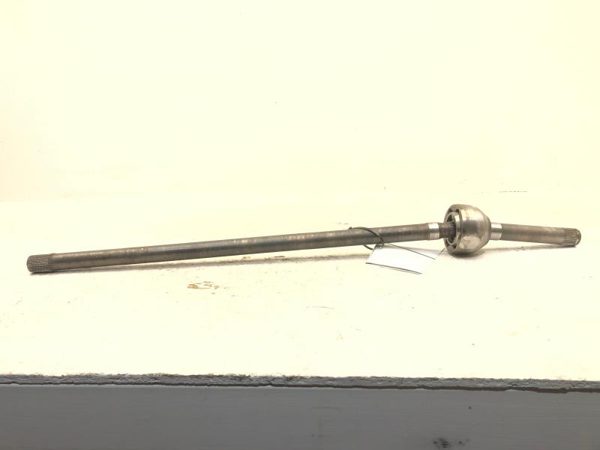 79-85 Toyota Pickup Driver Left Front Axle Shaft Assembly 4x4 Inner and Outer — photo 2