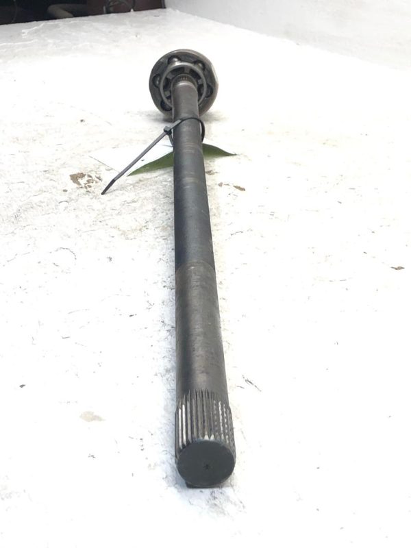 79-85 Toyota Pickup Driver Left Front Axle Shaft Assembly 4x4 Inner and Outer — photo 7
