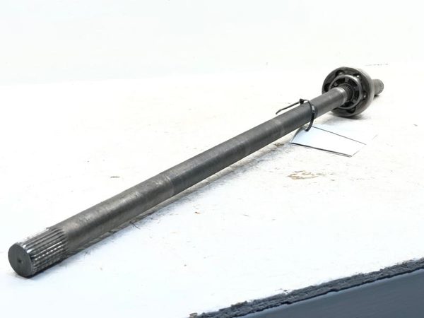 79-85 Toyota Pickup Driver Left Front Axle Shaft Assembly 4x4 Inner and Outer — photo 9